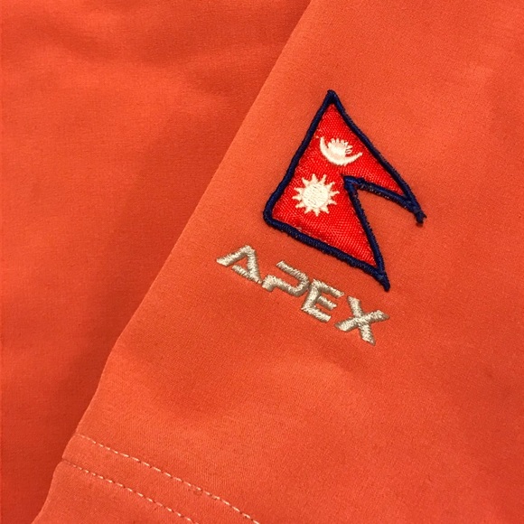 The North Face 7 Summits Softshell Jacket Everest - Picture 2 of 6